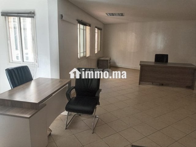 Centre d'appels à louer à Casa Anfa Centre - Location Immobilier - Casablanca - photo 5