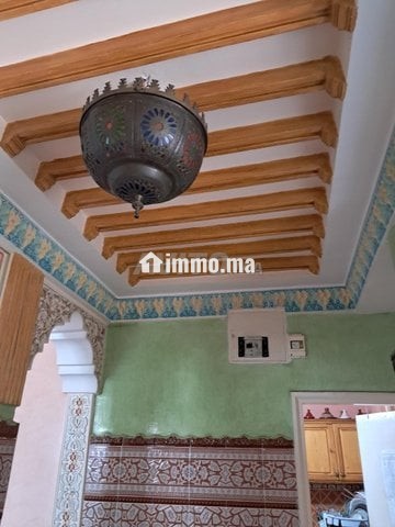 Logement meublé à louer - Location Vacances - Kenitra - photo 1