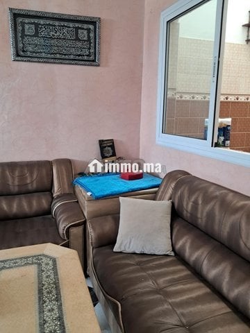 Logement meublé à louer - Location Vacances - Kenitra - photo 2
