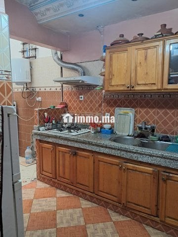 Logement meublé à louer - Location Vacances - Kenitra - photo 3