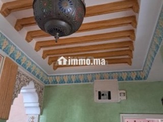 Logement meublé à louer - Appartement Location Vacances - Kenitra