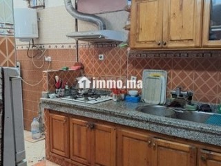 Logement meublé à louer - Appartement Location Vacances - Kenitra