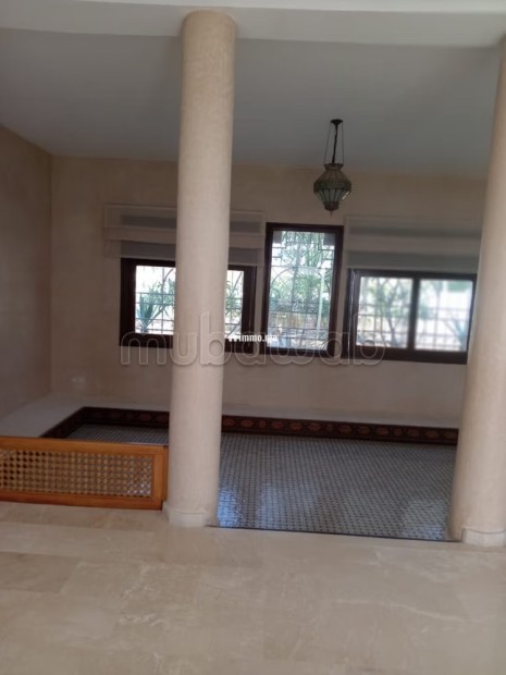 Villa 2000 m² A LOUER à Souissi RABAT - Location Immobilier - Rabat - photo 5