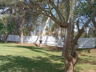 Villa 2000 m² A LOUER à Souissi RABAT - Villa à louer - Rabat