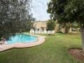 Villa de 2000m² A LOUER à Souissi - miniature 1