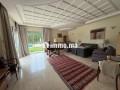 Villa de 2000m² A LOUER à Souissi - miniature 2