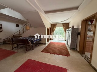 Villa de 2000m² A LOUER à Souissi - Villa à louer - Rabat