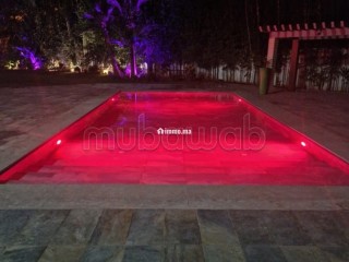 Villa de prestige à louer – Souissi, Rabat - Villa à louer - Rabat
