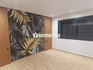 Villa de prestige à louer – Souissi, Rabat - Villa à louer - Rabat