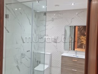 Villa de prestige à louer – Souissi, Rabat - Villa à louer - Rabat
