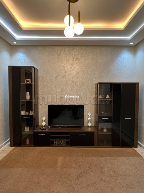 Appartement meublé de standing à SALA AL JADIDA - Location Immobilier - Sale - photo 2