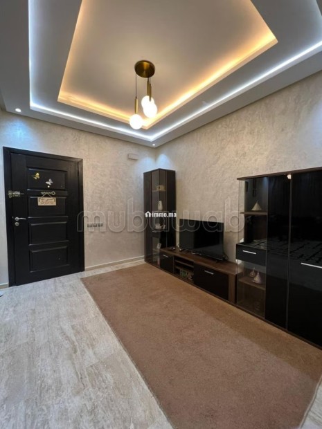 Appartement meublé de standing à SALA AL JADIDA - Location Immobilier - Sale - photo 3