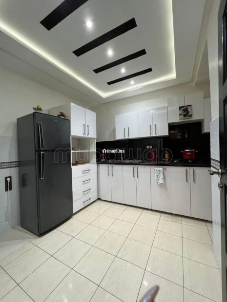 Appartement meublé de standing à SALA AL JADIDA - Location Immobilier - Sale - photo 7