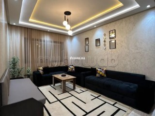 Appartement meublé de standing à SALA AL JADIDA - Appartement à louer - Sale