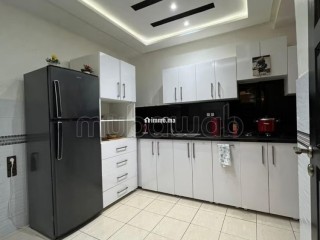 Appartement meublé de standing à SALA AL JADIDA - Appartement à louer - Sale