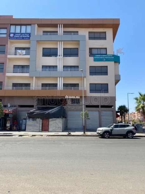 Plateau bureau a louer mhamid guemassa - Location Immobilier - Marrakech - photo 2