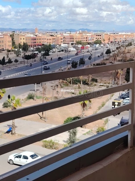 Plateau bureau a louer mhamid guemassa - Location Immobilier - Marrakech - photo 3