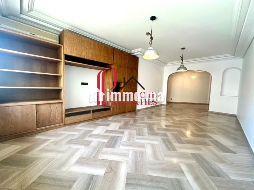 RARE 2CH VIDE 175m2 65m2 de terrasse sud ouest - Location Immobilier - Casablanca - photo 4