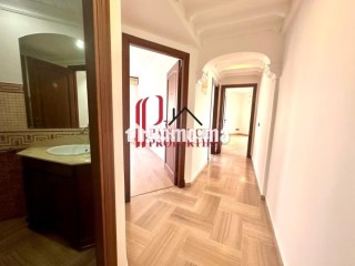 RARE 2CH VIDE 175m2 65m2 de terrasse sud ouest - Appartement à louer - Casablanca