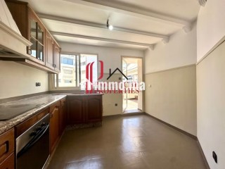 RARE 2CH VIDE 175m2 65m2 de terrasse sud ouest - Appartement à louer - Casablanca
