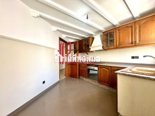 RARE 2CH VIDE 175m2 65m2 de terrasse sud ouest - Appartement à louer - Casablanca