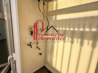 RARE 2CH VIDE 175m2 65m2 de terrasse sud ouest - Appartement à louer - Casablanca