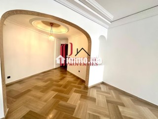 RARE 2CH VIDE 175m2 65m2 de terrasse sud ouest - Appartement à louer - Casablanca