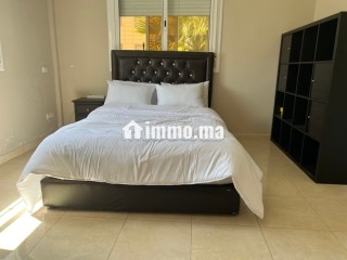 Appartement de vacances à louer à Tanja Balia. Surface de 150 m². Climatisation et piscine - Appartement à vendre - Tanger