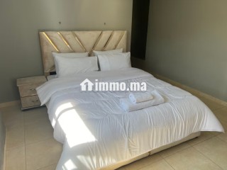 Appartement de vacances à louer à Tanja Balia. Surface de 150 m². Climatisation et piscine - Appartement à vendre - Tanger