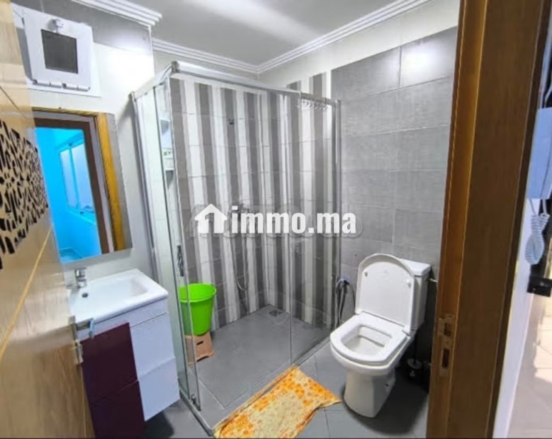 Location appartement mdiq - Vente Immobilier - Mdiq - photo 5