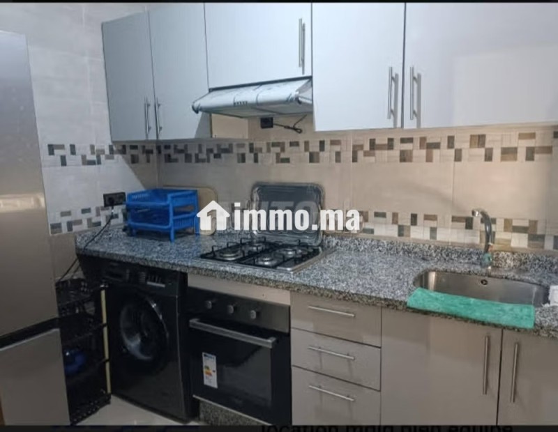 Location appartement mdiq - Vente Immobilier - Mdiq - photo 6