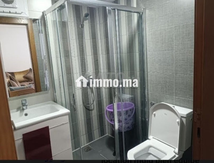 Location appartement mdiq - Vente Immobilier - Mdiq - photo 7