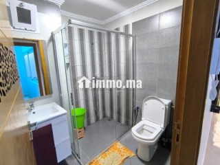 Location appartement mdiq - Appartement à vendre - Mdiq