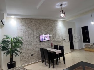 Location d'un appartement à Hay Salam.
Surface de 80 m².
Ascenseur et garage - Appartement à vendre - Agadir