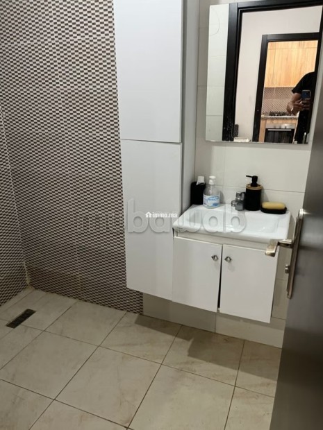 Louez cet appartement à Hay Saada. 3 pièces confortables. Bien meublé - Location Immobilier - Marrakech - photo 8