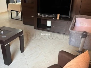 Louez cet appartement à Hay Saada. 3 pièces confortables. Bien meublé - Appartement à louer - Marrakech