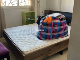 Louez cet appartement à Hay Saada. 3 pièces confortables. Bien meublé - Appartement à louer - Marrakech