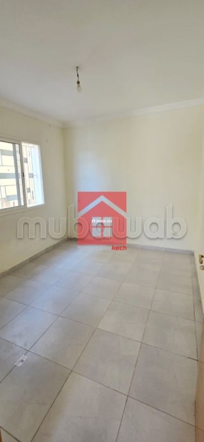 Appartement avec Terrasse privée à louer - Location Immobilier - Marrakech - photo 3