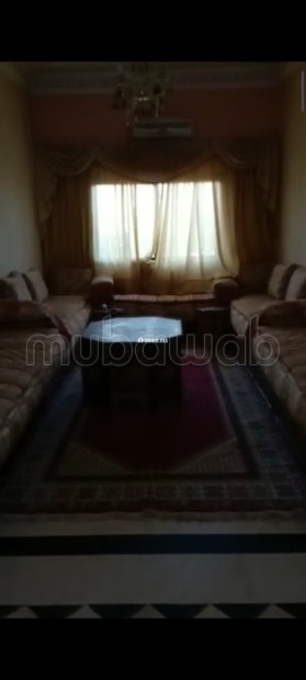 Appartement Meublée Ain Itti Nour Nakhil - Location Immobilier - Marrakech - photo 1