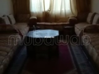 Appartement Meublée Ain Itti Nour Nakhil - Appartement à louer - Marrakech