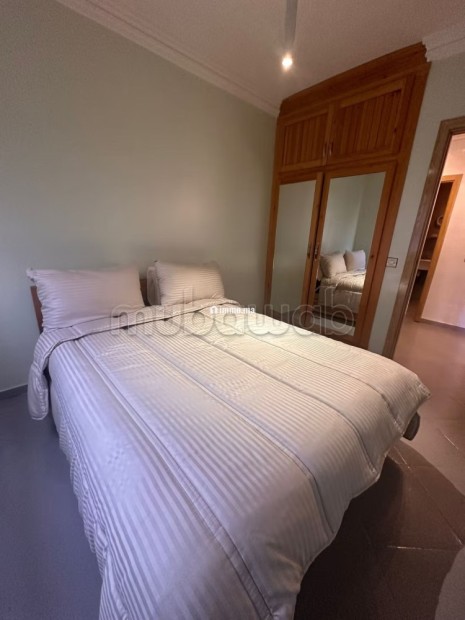 Appartement meublé porte de Guéliz - Location Immobilier - Marrakech - photo 3