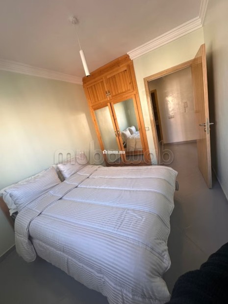 Appartement meublé porte de Guéliz - Location Immobilier - Marrakech - photo 4