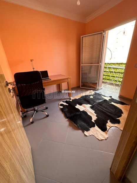 Appartement meublé porte de Guéliz - Location Immobilier - Marrakech - photo 7