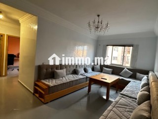 Appartement meublé porte de Guéliz - Appartement à louer - Marrakech