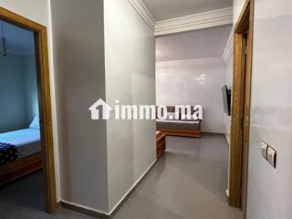 Appartement meublé porte de Guéliz - Appartement à louer - Marrakech
