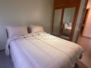 Appartement meublé porte de Guéliz - Appartement à louer - Marrakech