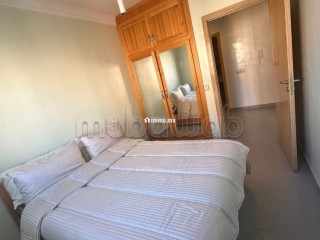 Appartement meublé porte de Guéliz - Appartement à louer - Marrakech