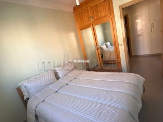 Appartement meublé porte de Guéliz - Appartement à louer - Marrakech