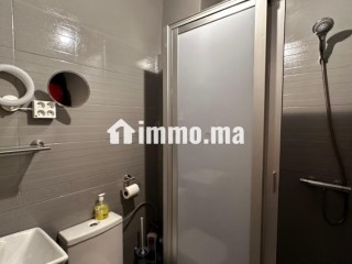 Appartement meublé porte de Guéliz - Appartement à louer - Marrakech