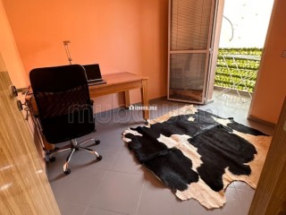 Appartement meublé porte de Guéliz - Appartement à louer - Marrakech